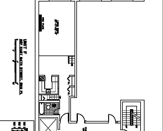 5th image of 327 E 34th St APT 2F