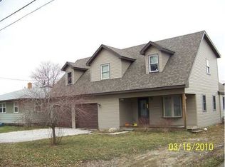 250 Wilson St, Northwood, OH 43619