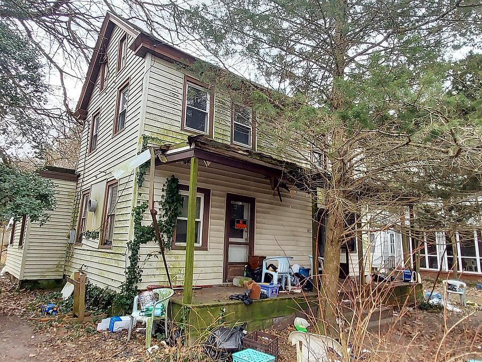 322 Methodist Rd, Newport, NJ 08345 Zillow
