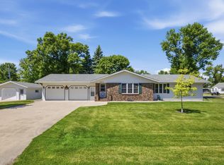 301 McKinley Ave W, Ulen, MN 56585