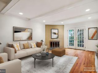 3749 1/2 Kanawha St NW, Washington, DC