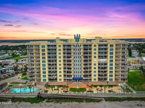 1925 S Atlantic Ave APT 706, Daytona Beach Shores, FL 32118