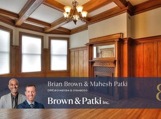 28 Belvedere St, San Francisco, CA 94117