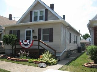 1310 Osborne St, Sandusky, OH 44870