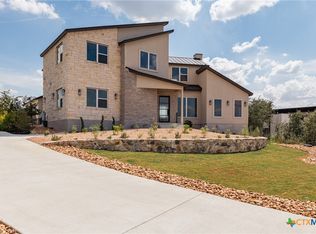 541 Cantera Rdg, New Braunfels, TX 78132
