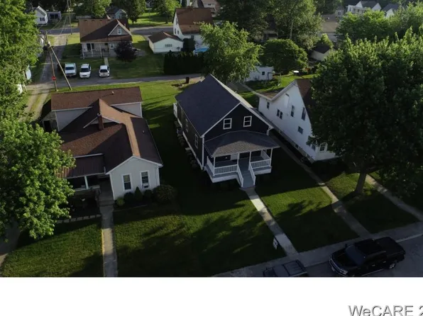 430 E Cleveland St, Delphos, OH 45833