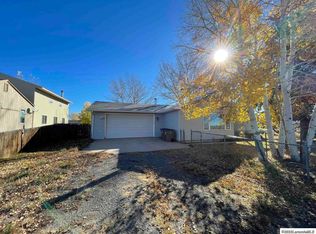 541 Johnson St, Laramie, WY 82070