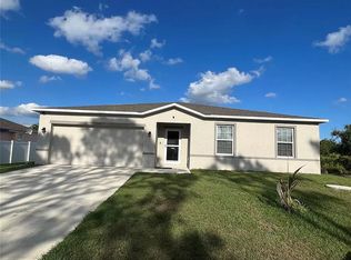 58 Kenly St, Pt Charlotte, FL 33954