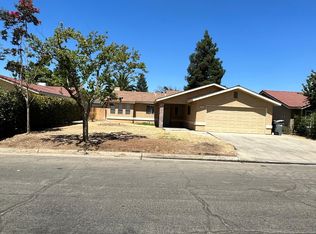 5102 W Wathen Ave, Fresno, CA