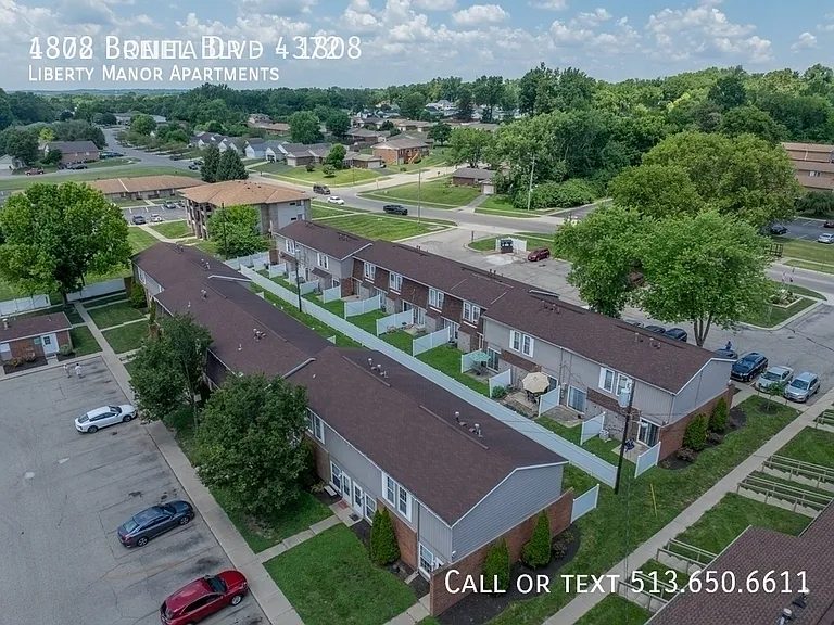 1808 S Breiel Blvd #1808 — Photo 10