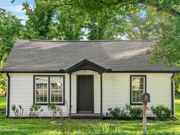 659 River Rd, Decatur, TN 37322