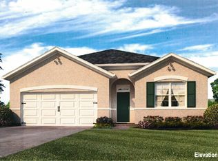 3425 Rockport St SW, Vero Beach, FL 32968