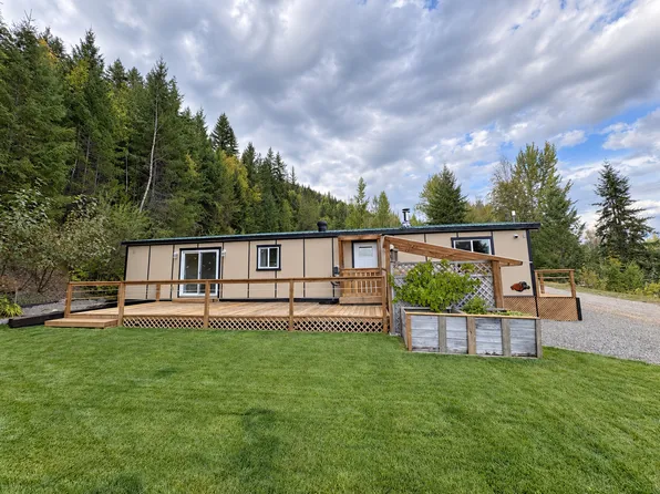 851 Old North Thompson Highway Rd #13, Thompson Nicola, BC V0E 1N2