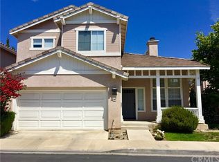 56 Acorn Rdg, Rancho Santa Margarita, CA 92688