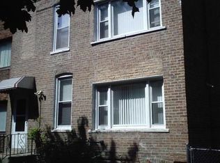 10642 S Langley Ave #12, Chicago, IL 60628