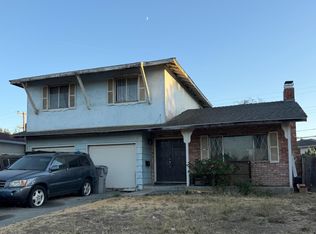 3105 Lone Bluff Way, San Jose, CA 95111