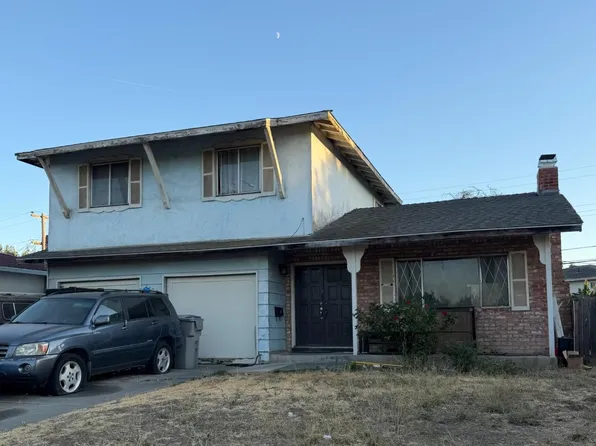 3105 Lone Bluff Way, San Jose, CA 95111