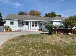 19949 Lull St, Winnetka, CA 91306