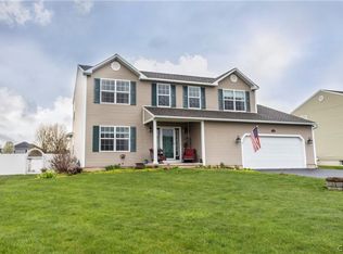 7993 Joss Farm Way, Cicero, NY 13039