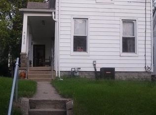 6310 Rosewood St, Cincinnati, OH 45216