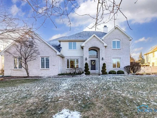 8727 Kellie Ln, Sylvania, OH 43560