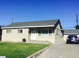 413 Rossell Ave, Richland, WA 99352