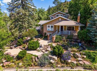 603 E 9th St, Durango, CO 81301