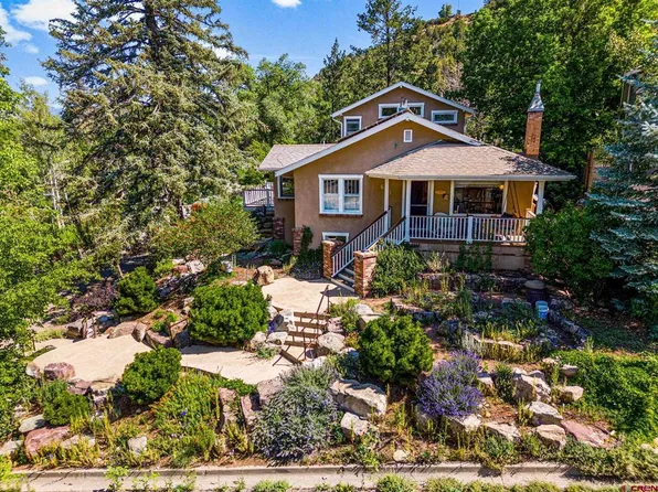 603 E 9th Street, Durango, CO 81301