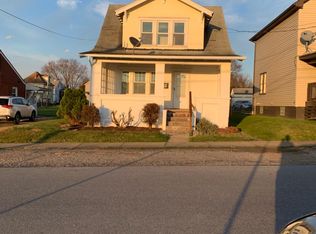78 Harrison St, Homer City, PA 15748