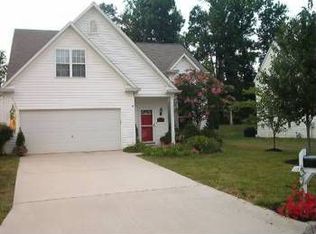 3331 Cherrybrook Dr, Jamestown, NC 27282