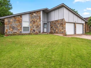 8430 NW 86th St, Oklahoma City, OK 73132
