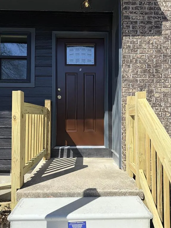 206 S Penn st B 38834 — Photo 1