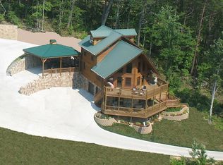 2343 Headrick Lead, Sevierville, TN 37862