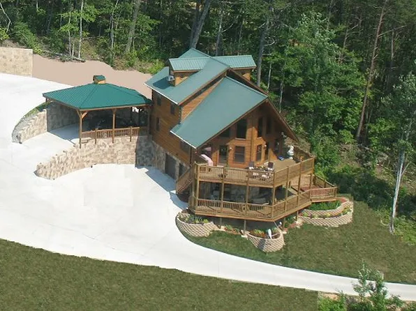 2343 Headrick Lead, Sevierville, TN 37862