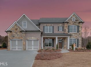 470 Weston Walk, Alpharetta, GA 30004
