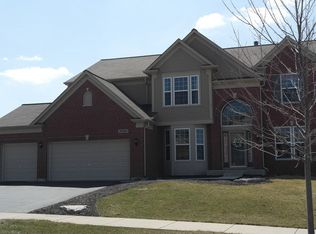 15065 W Rickert Ln, Lockport, IL 60441