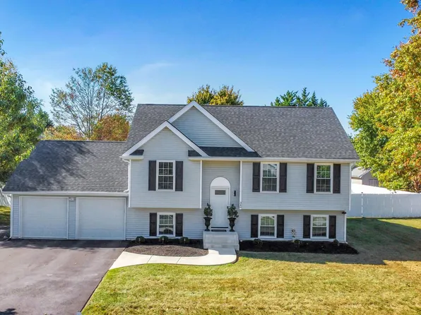 349 E Harvest Ln, Middletown, DE 19709