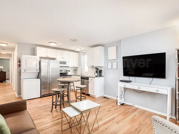 2411 Tremont Pl, Denver, CO 80205