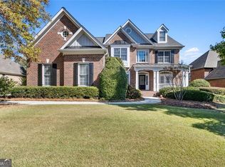 4095 Greenside Ct, Dacula, GA 30019
