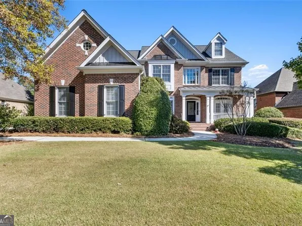4095 Greenside Ct, Dacula, GA 30019