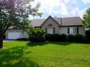 1051 Reimann Ave, Sandwich, IL 60548