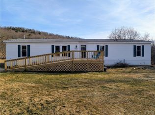 86 Hemlock Hill Rd, Whitney Pt, NY 13862