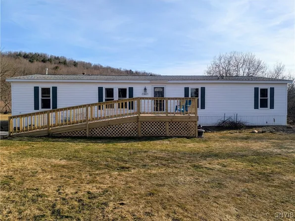 86 Hemlock Hill Rd, Whitney Pt, NY 13862