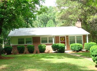 11 Warren Rd, Bassett, VA 24055