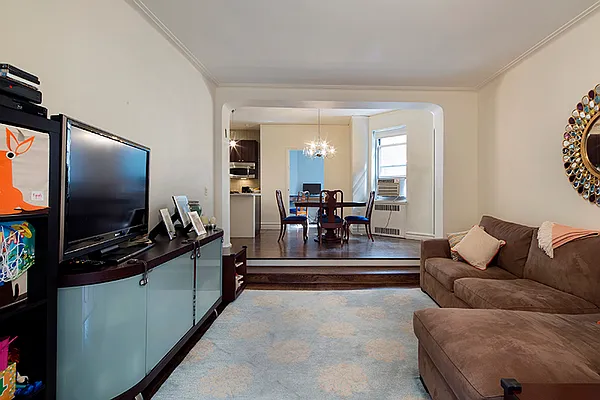 Sold by Brown Harris Stevens | media 12