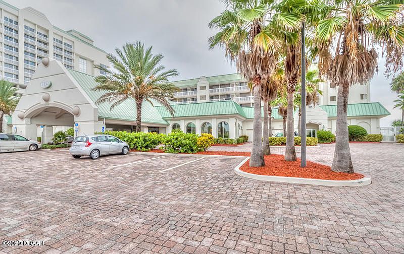 1st image of 2700 N Atlantic Ave #344