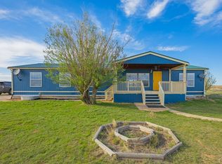 19290 Loop Rd, Colorado Springs, CO 80928