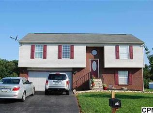 721 Riverview Dr, Etters, PA 17319