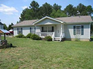 4393 Trewhitt Rd SE, Cleveland, TN 37323