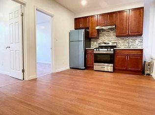 1742 Flatbush Ave #2F, Brooklyn, NY 11210